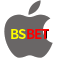 Aplicativo BSBET para iOS