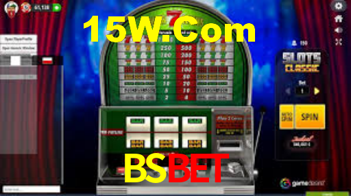 BSBET app