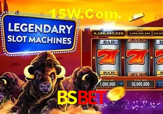 Login Seguro BSBET