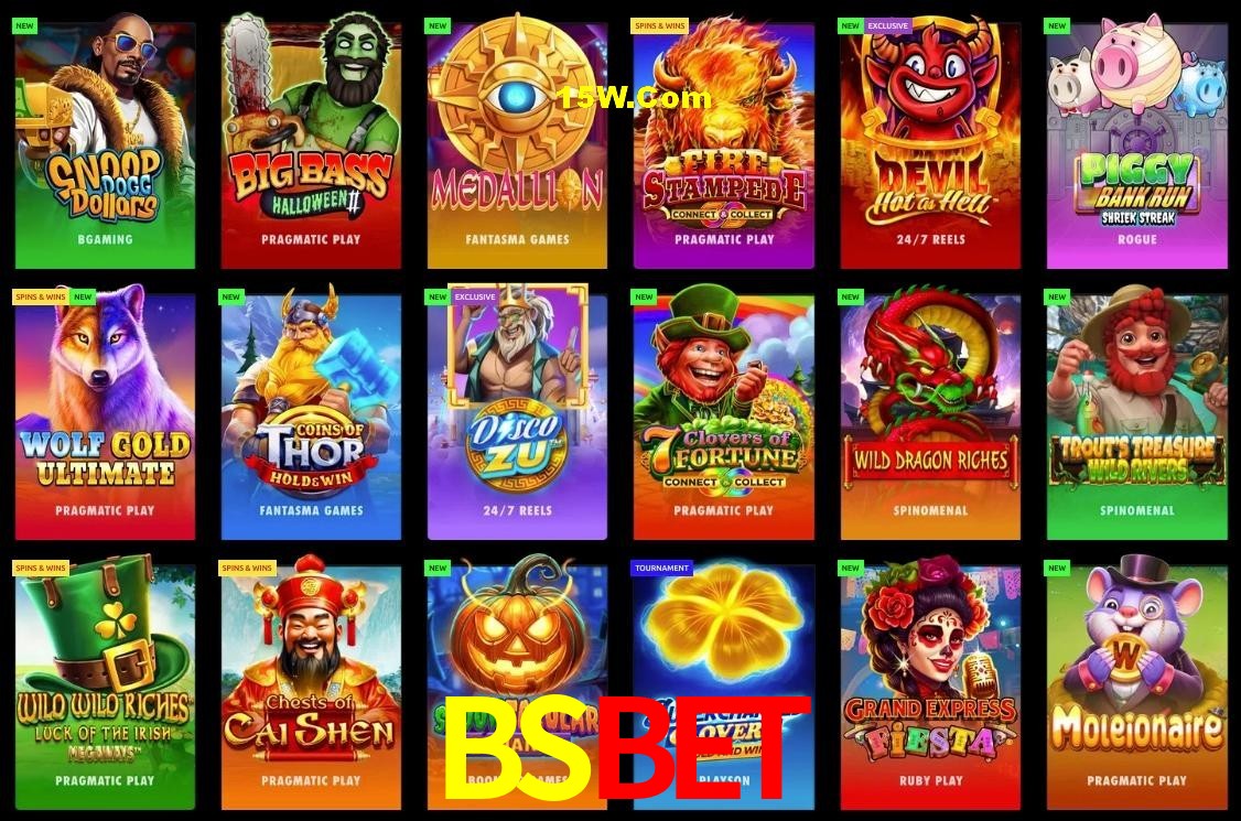 Mesa de Blackjack BSBET