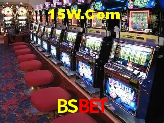Jogos de Slot BSBET