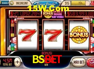 Especiais de Fim de Semana BSBET
