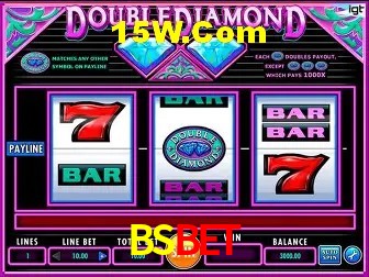 Provedores de Jogos BSBET