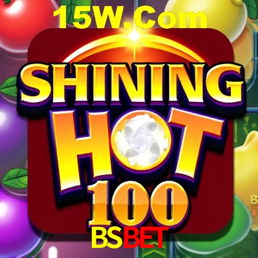 cassino BSBET