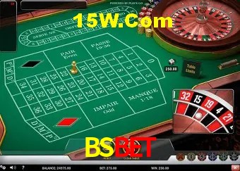 Recursos de Bônus BSBET