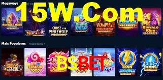 Ofertas Imperdíveis na BSBET: Promoções e Bônus Que Valem a Pena
