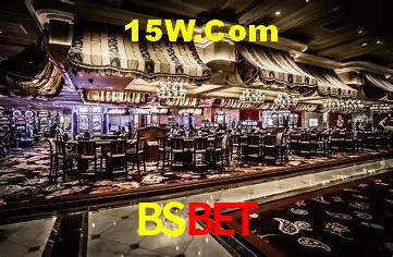Design Responsivo BSBET