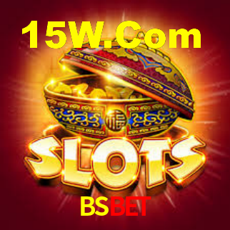 Interface do App BSBET