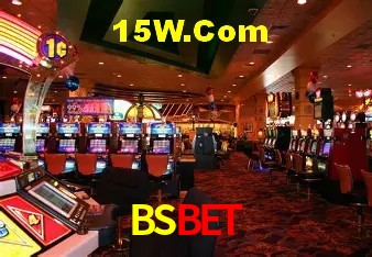 Casino Ao Vivo BSBET